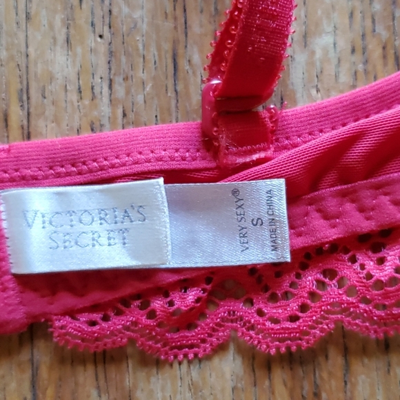 Victoria's Secret Intimates & Sleepwear Victorias Secret Very Sexy